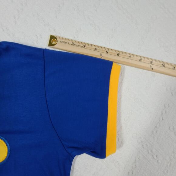 Sigma Gamma Rho ringer women's sorority tshirt NWT Sz 3XL Greek Life Collegiate - Picture 6 of 9